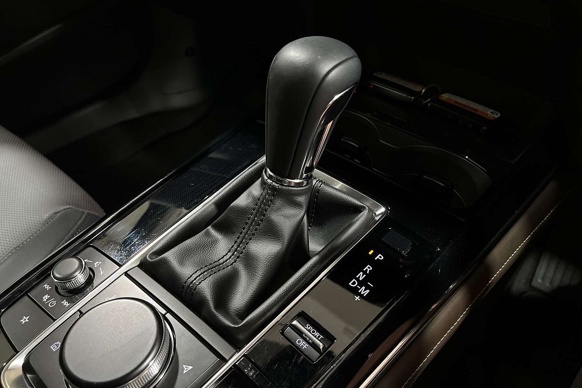 2023 Mazda CX-30 G25 Astina DM Series
