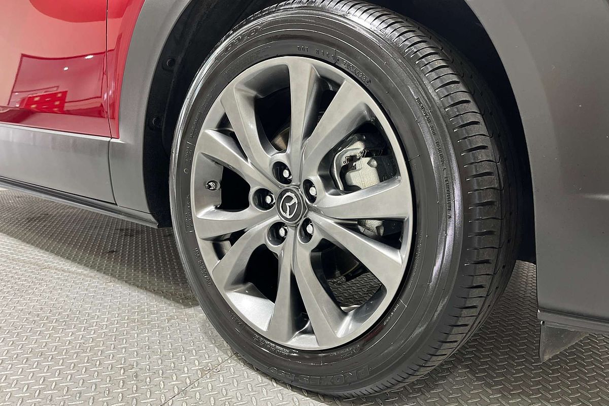 2023 Mazda CX-30 G25 Astina DM Series