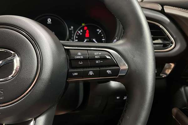 2023 Mazda CX-30 G25 Astina DM Series