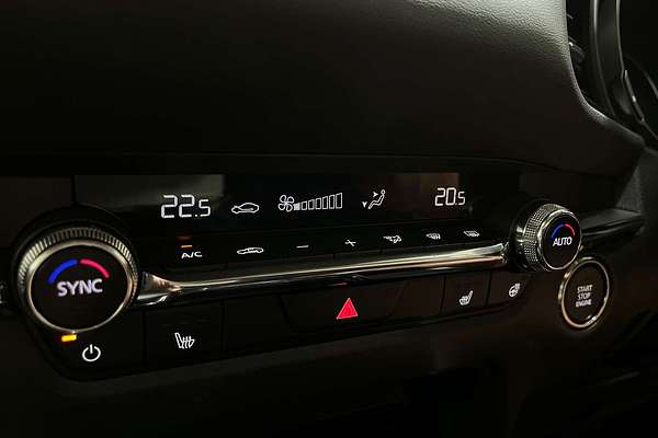 2023 Mazda CX-30 G25 Astina DM Series