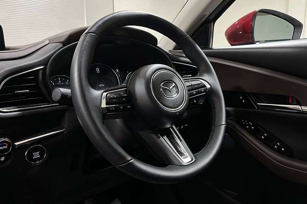 2023 Mazda CX-30 G25 Astina DM Series