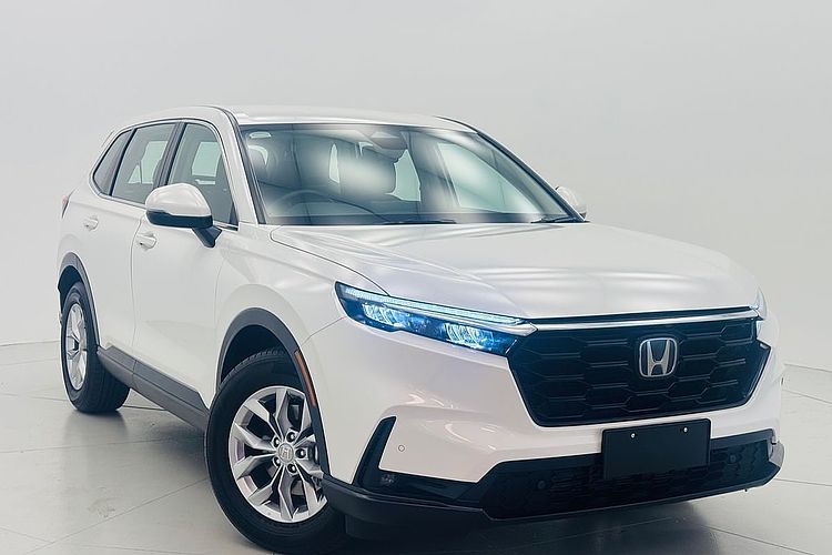 2023 Honda CR-V VTi X RW