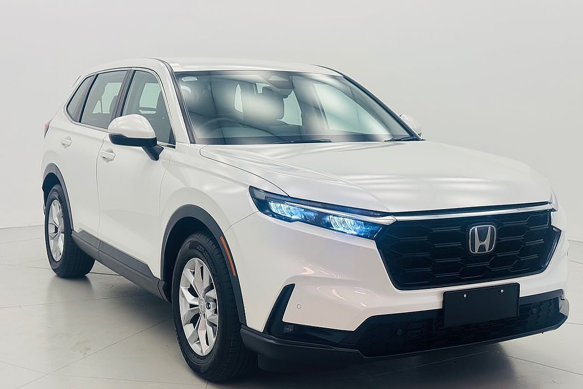 2023 Honda CR-V VTi X RW