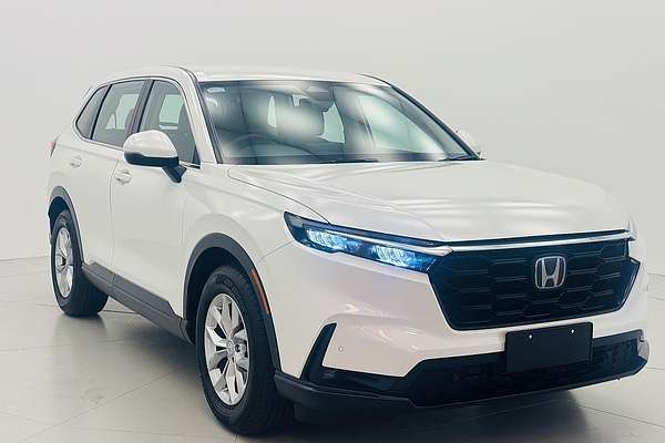 2023 Honda CR-V VTi X RW