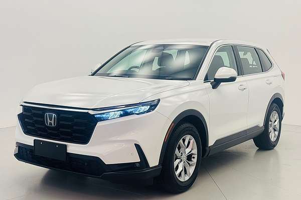 2023 Honda CR-V VTi X RW