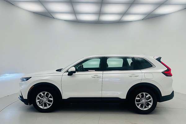 2023 Honda CR-V VTi X RW
