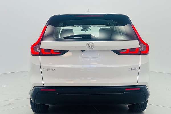2023 Honda CR-V VTi X RW