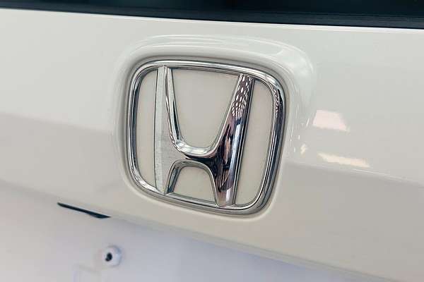 2023 Honda CR-V VTi X RW
