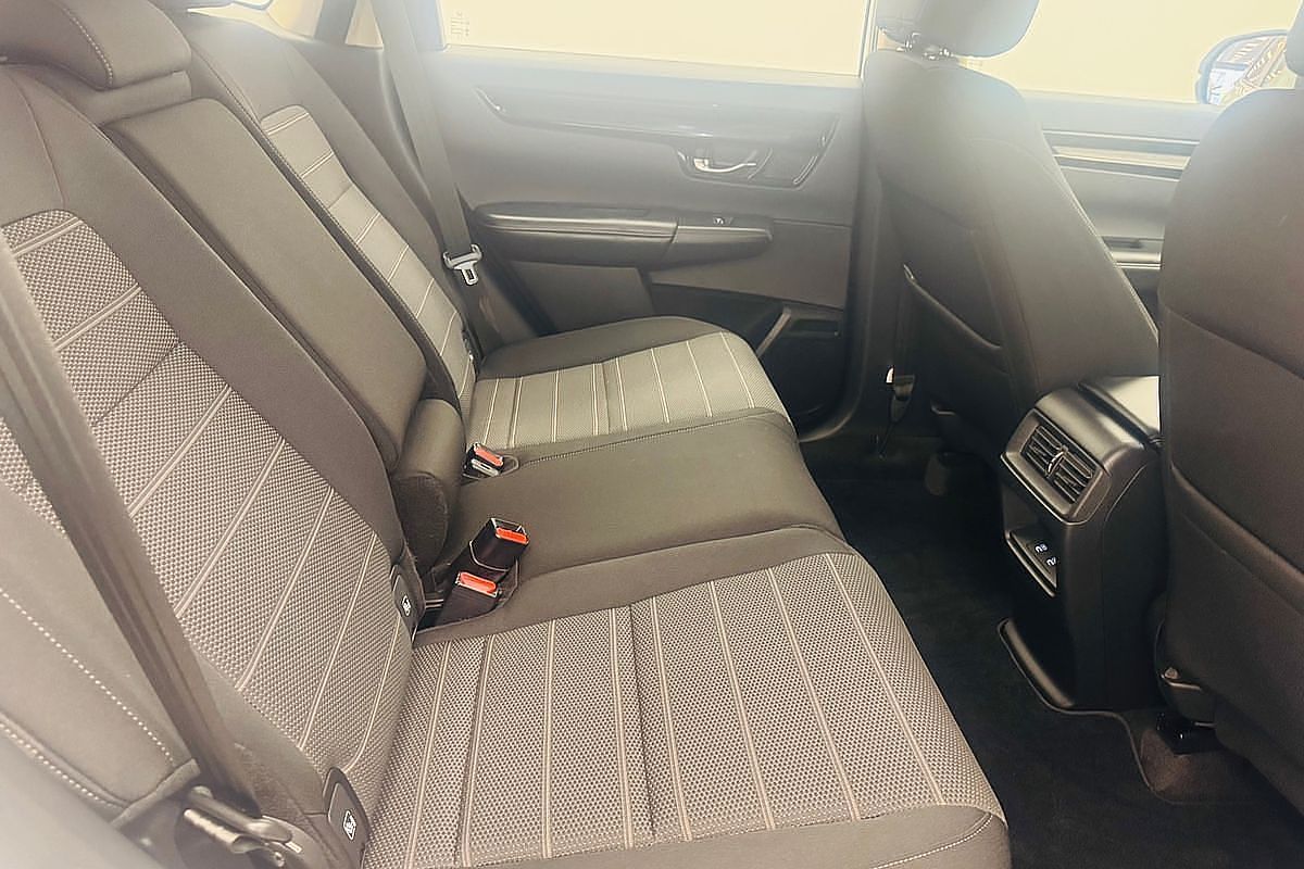 2023 Honda CR-V VTi X RW