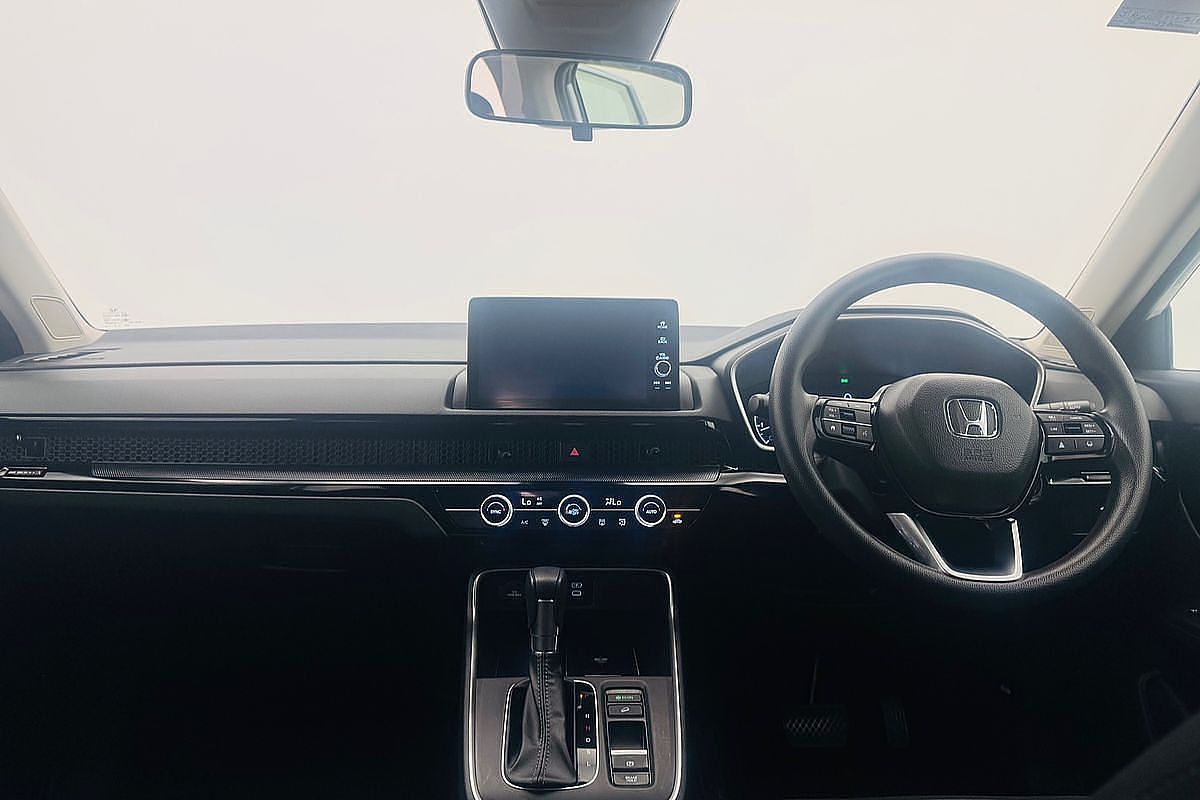 2023 Honda CR-V VTi X RW