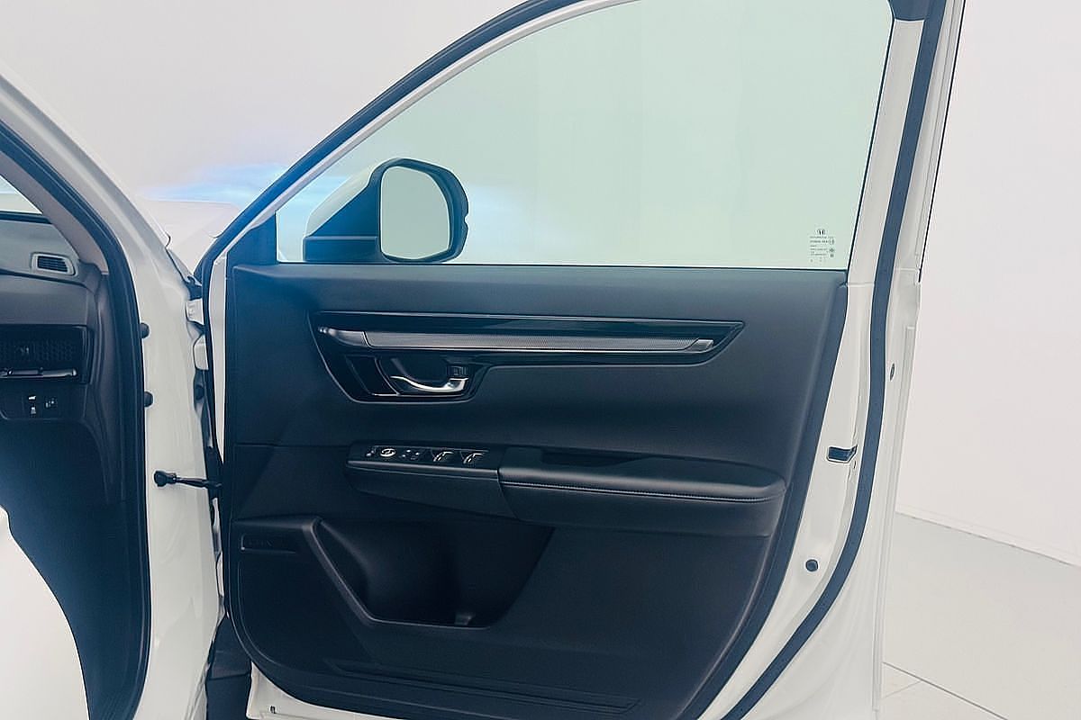 2023 Honda CR-V VTi X RW