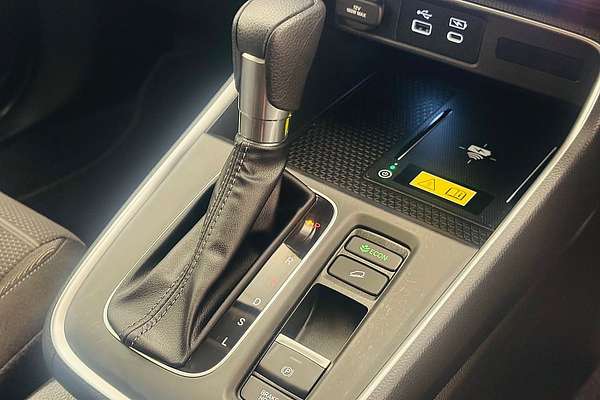 2023 Honda CR-V VTi X RW