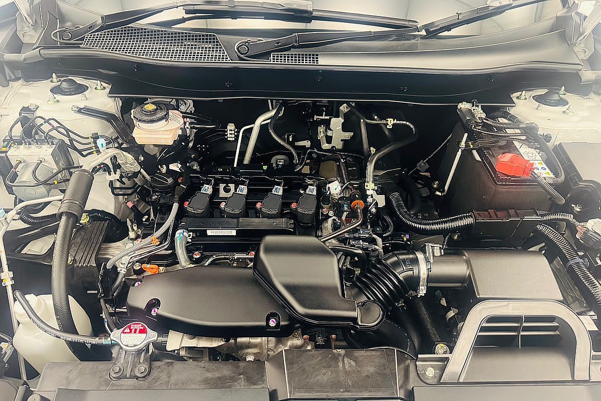 2023 Honda CR-V VTi X RW