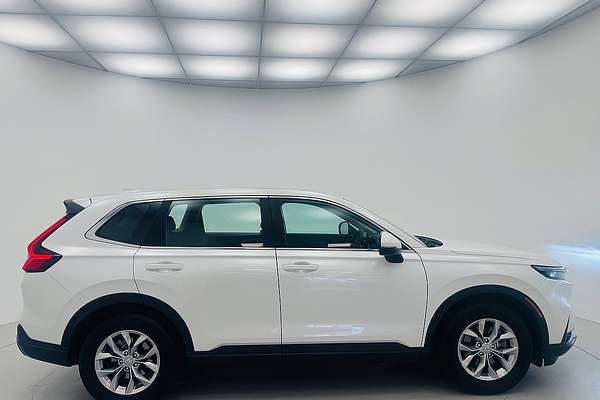 2023 Honda CR-V VTi X RW