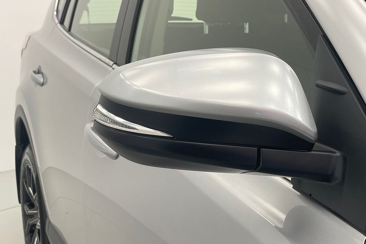 2018 Toyota RAV4 GX ASA44R