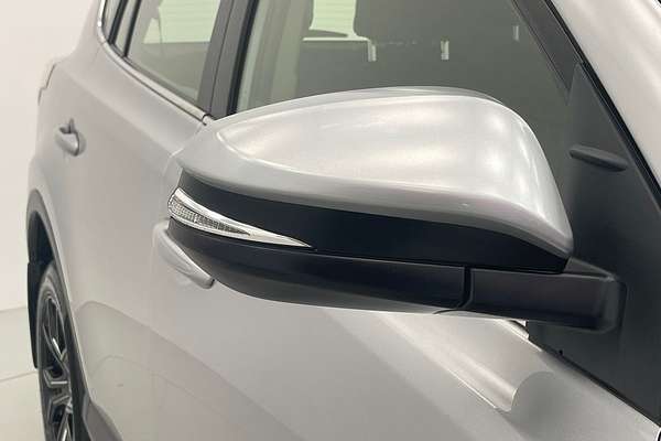 2018 Toyota RAV4 GX ASA44R
