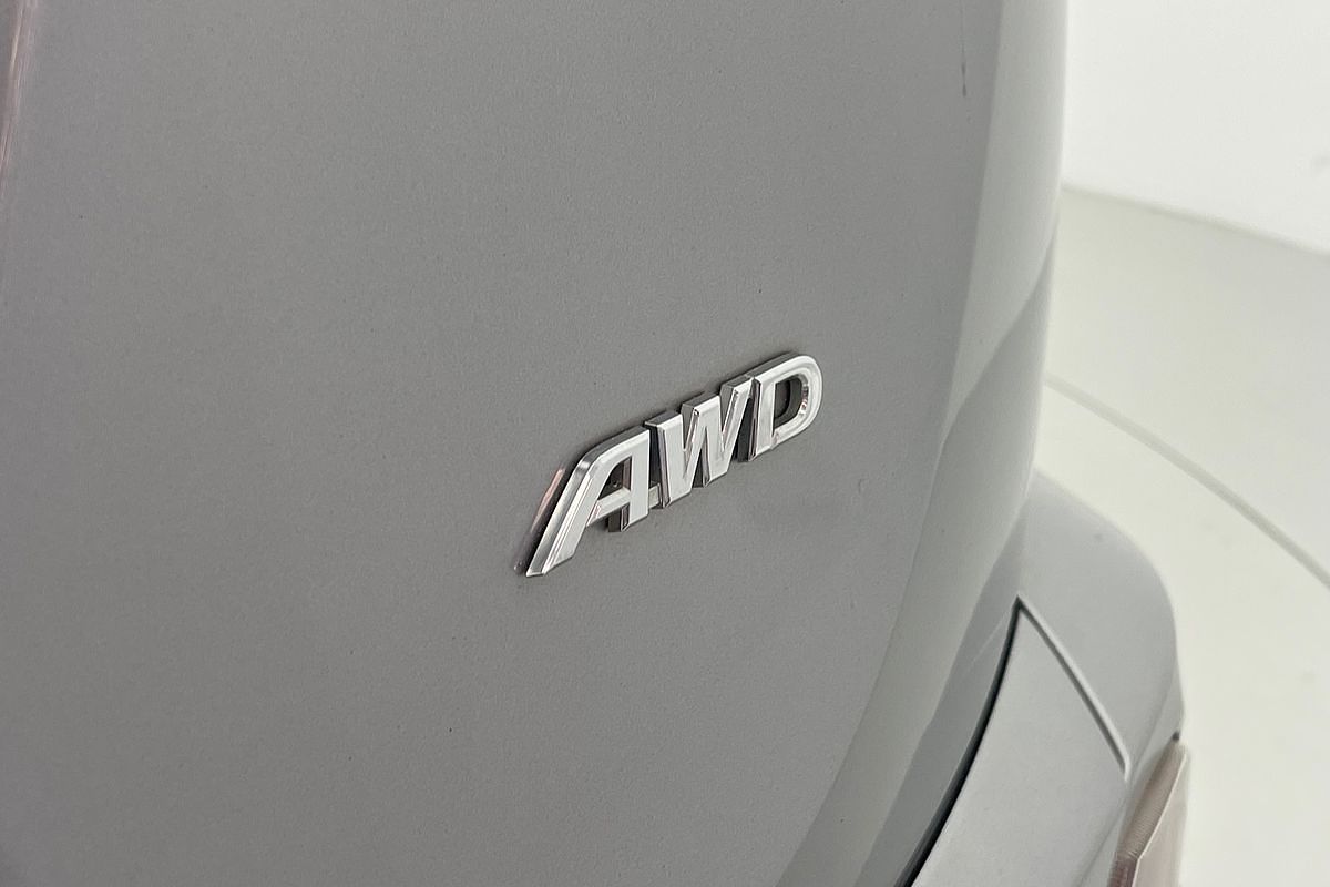 2018 Toyota RAV4 GX ASA44R