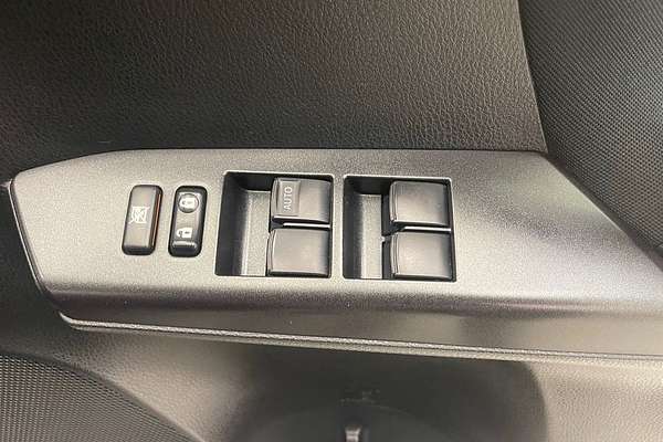 2018 Toyota RAV4 GX ASA44R