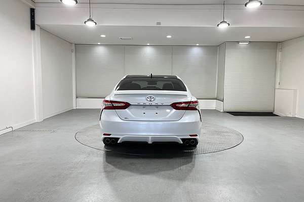 2019 Toyota Camry SL GSV70R