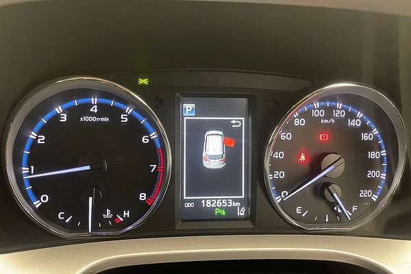 2018 Toyota RAV4 GX ASA44R