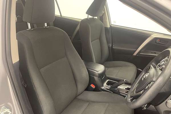 2018 Toyota RAV4 GX ASA44R