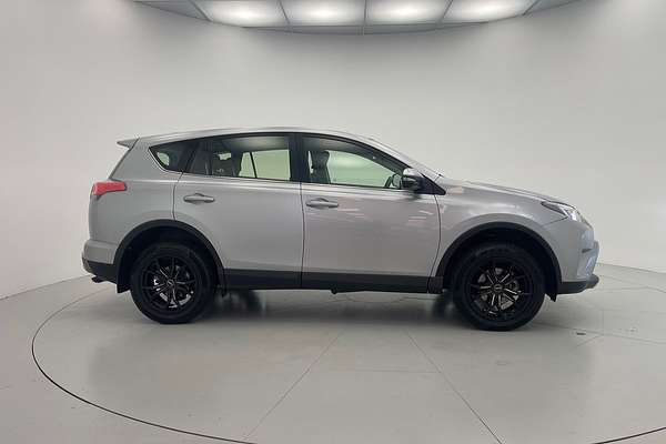 2018 Toyota RAV4 GX ASA44R