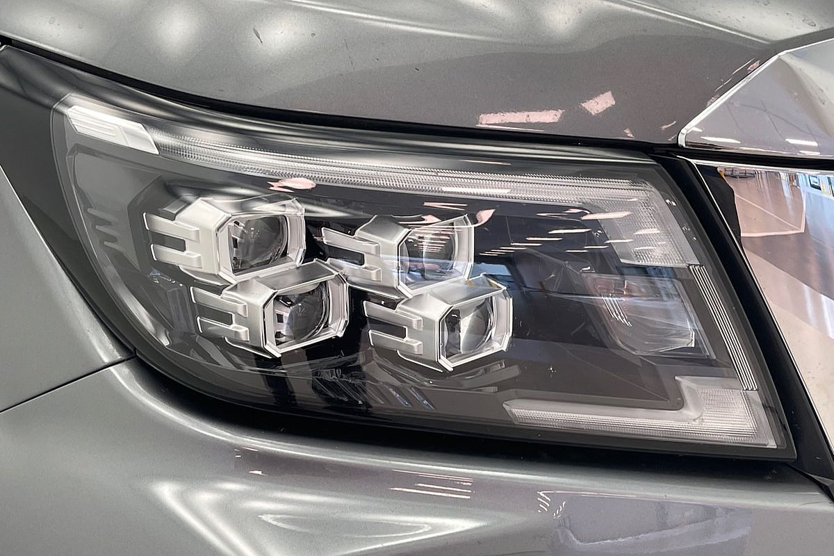 2023 Nissan Navara ST D23 4X4