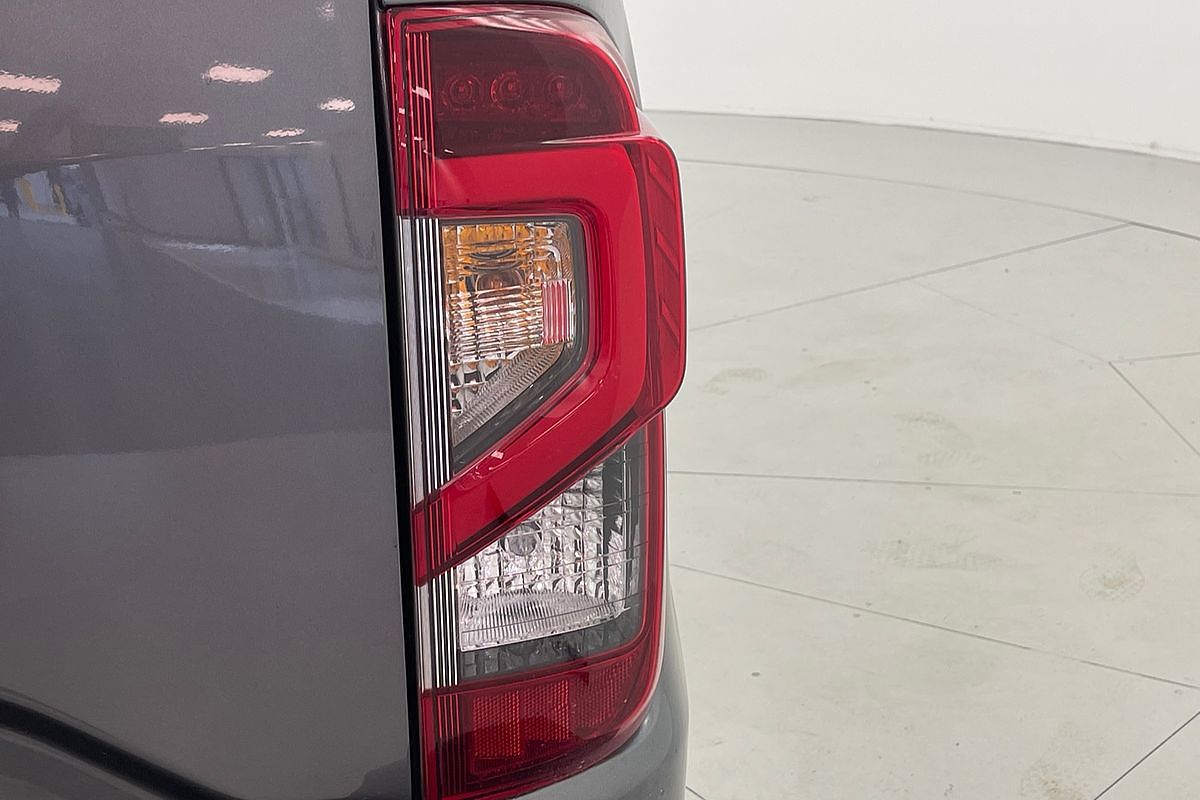 2023 Nissan Navara ST D23 4X4