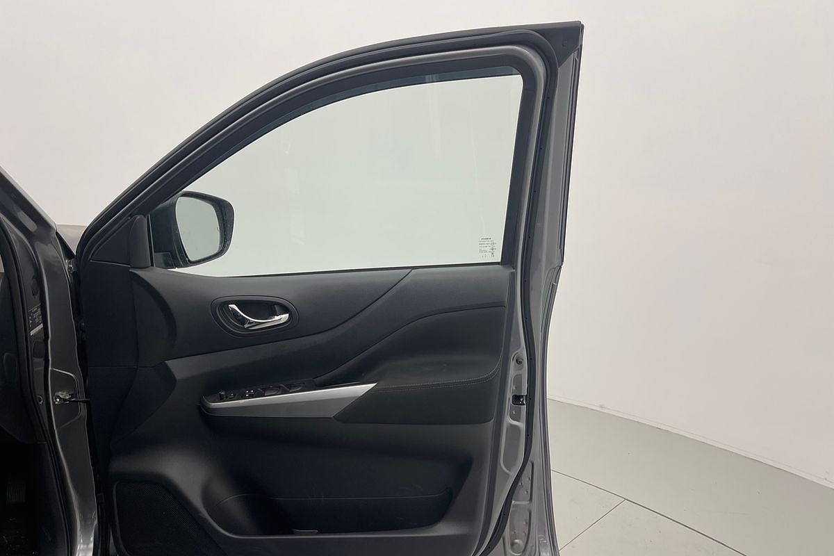 2023 Nissan Navara ST D23 4X4