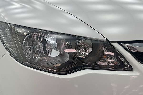 2010 Honda Civic VTi-L 8th Gen