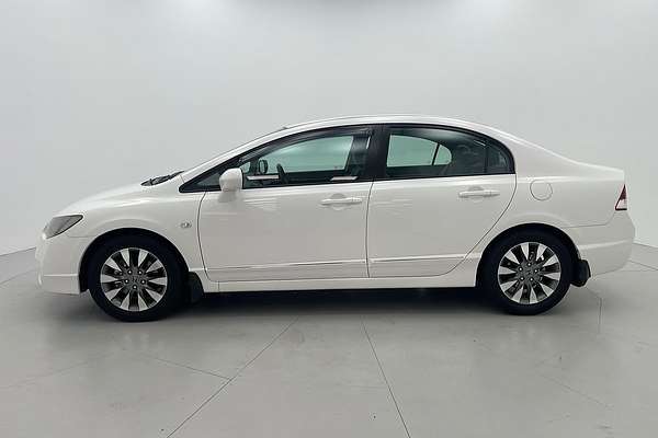 2010 Honda Civic VTi-L 8th Gen
