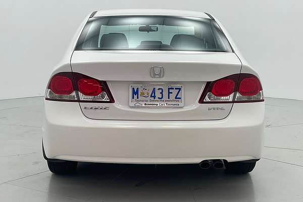 2010 Honda Civic VTi-L 8th Gen