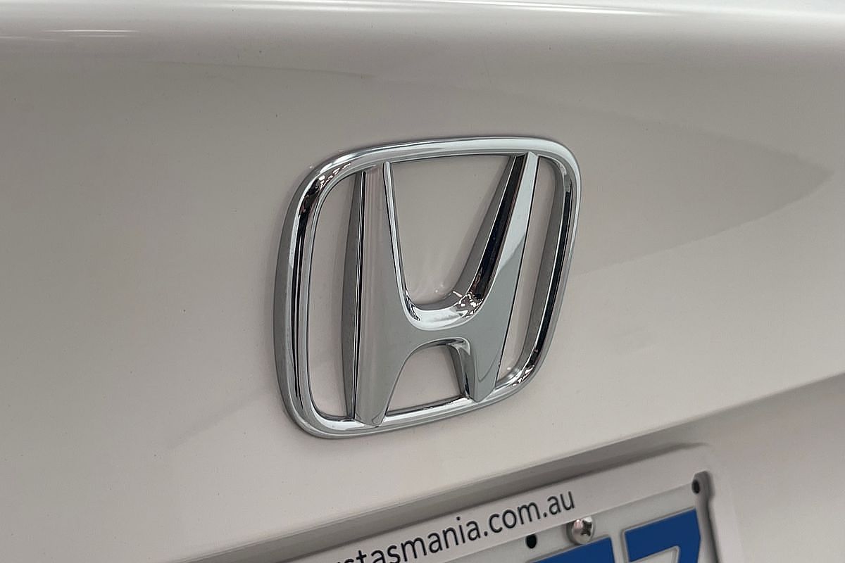 2010 Honda Civic VTi-L 8th Gen