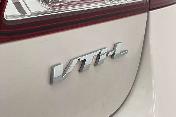 2010 Honda Civic VTi-L 8th Gen