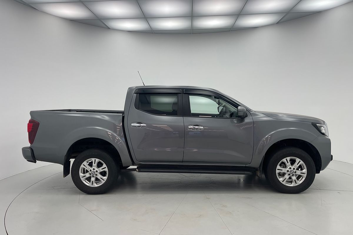 2023 Nissan Navara ST D23 4X4