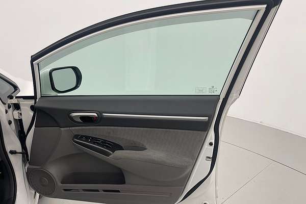 2010 Honda Civic VTi-L 8th Gen