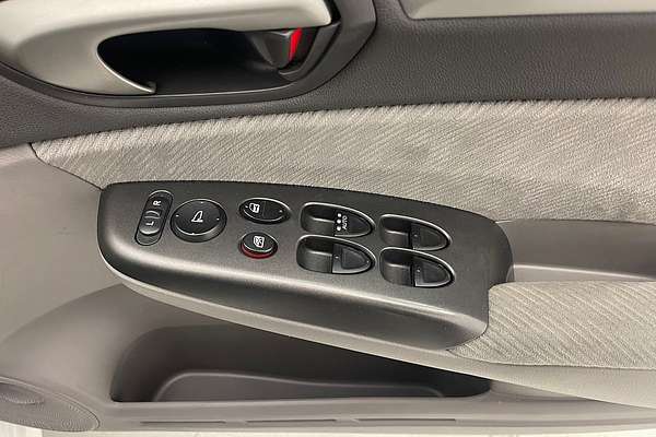 2010 Honda Civic VTi-L 8th Gen