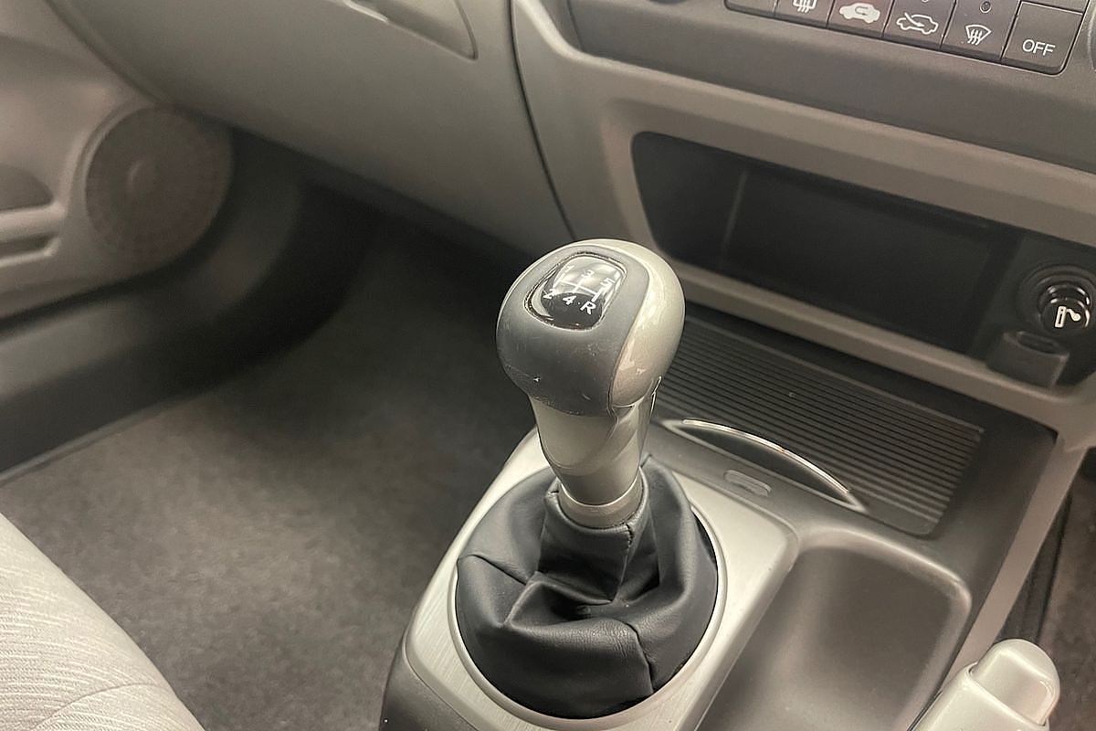 2010 Honda Civic VTi-L 8th Gen