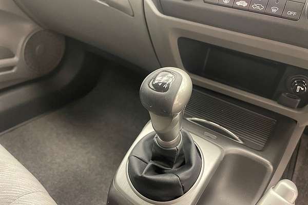 2010 Honda Civic VTi-L 8th Gen
