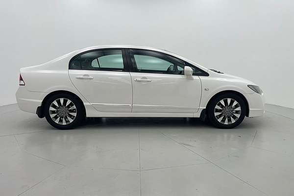 2010 Honda Civic VTi-L 8th Gen