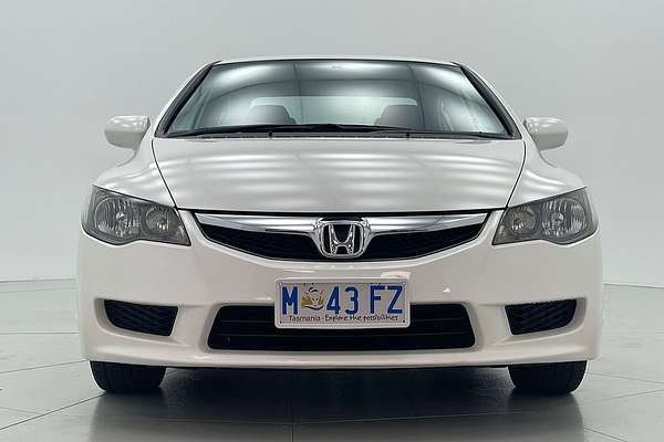 2010 Honda Civic VTi-L 8th Gen