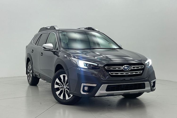 2024 Subaru Outback AWD Touring 6GEN
