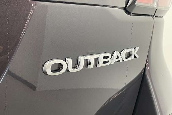 2024 Subaru Outback AWD Touring 6GEN