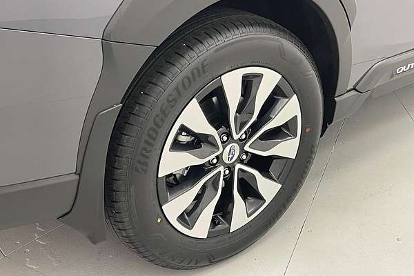 2024 Subaru Outback AWD Touring 6GEN