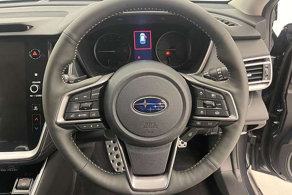 2024 Subaru Outback AWD Touring 6GEN