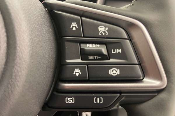 2024 Subaru Outback AWD Touring 6GEN