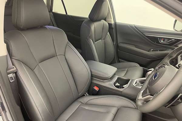 2024 Subaru Outback AWD Touring 6GEN