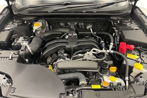 2024 Subaru Outback AWD Touring 6GEN