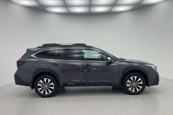 2024 Subaru Outback AWD Touring 6GEN