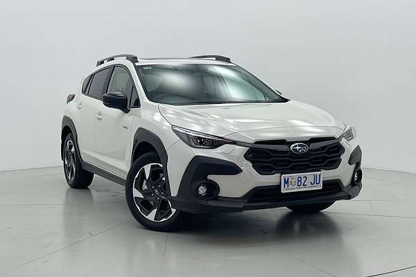 2024 Subaru Crosstrek Hybrid S G6X
